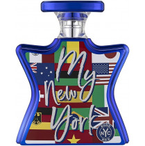 Bond No. 9 My New York