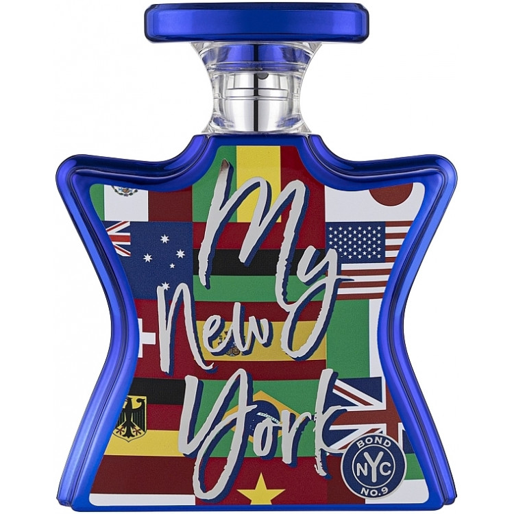 Bond No. 9 My New York
