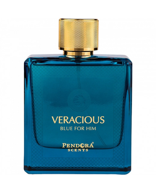 Pendora Scents Veracious Blue