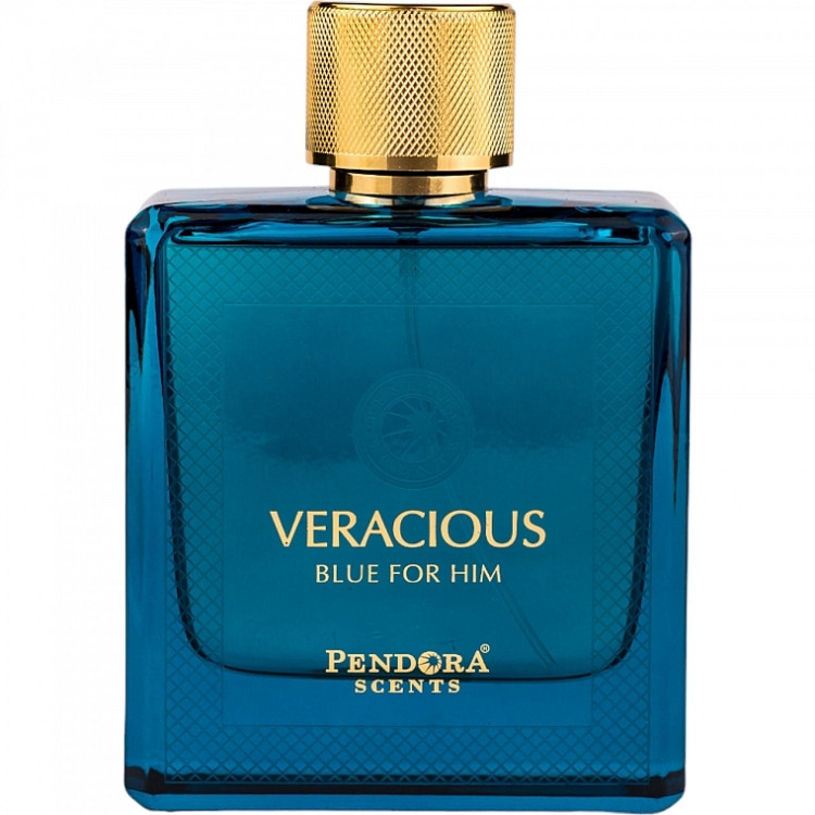 Pendora Scents Veracious Blue