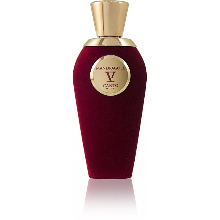 V Canto Mandragola