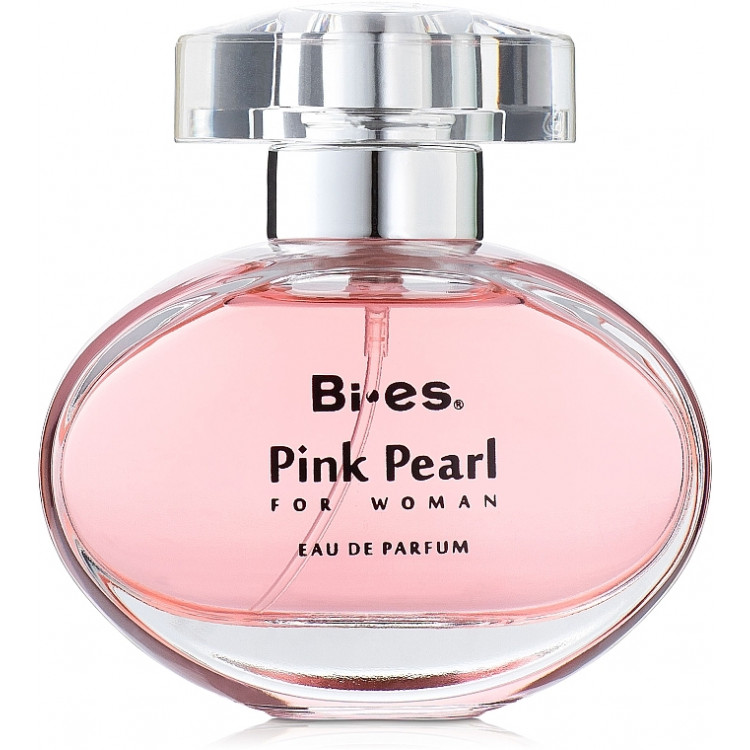 Bi-Es Pink Pearl