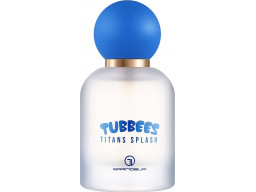 Grandeur Tubbees Titans Splash