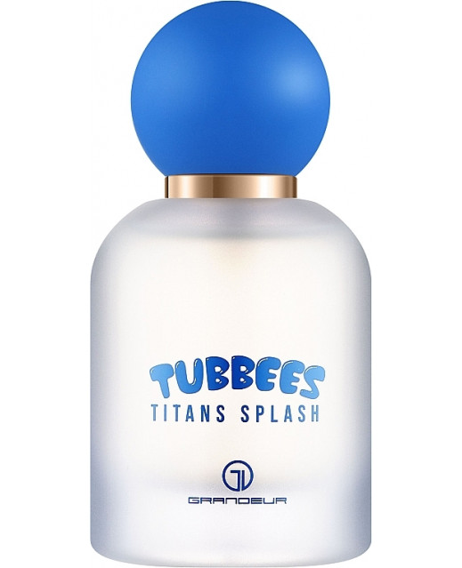 Grandeur Tubbees Titans Splash