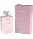 La Rive Poetique