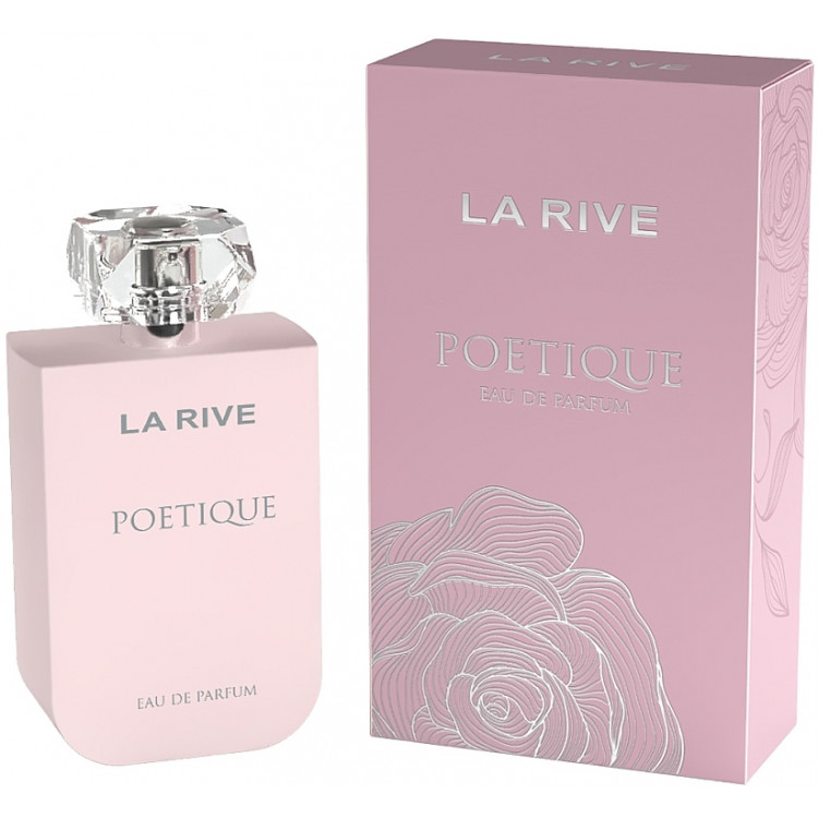 La Rive Poetique