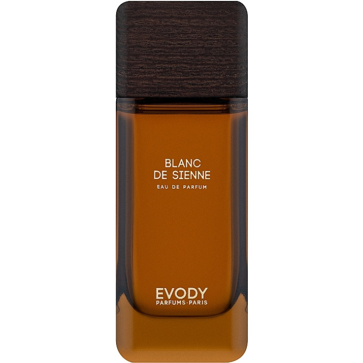 Evody Blanc de Sienne