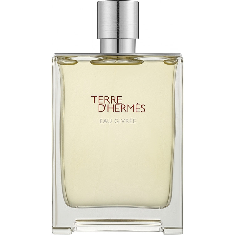 Hermes Terre d'Hermes Eau Givree