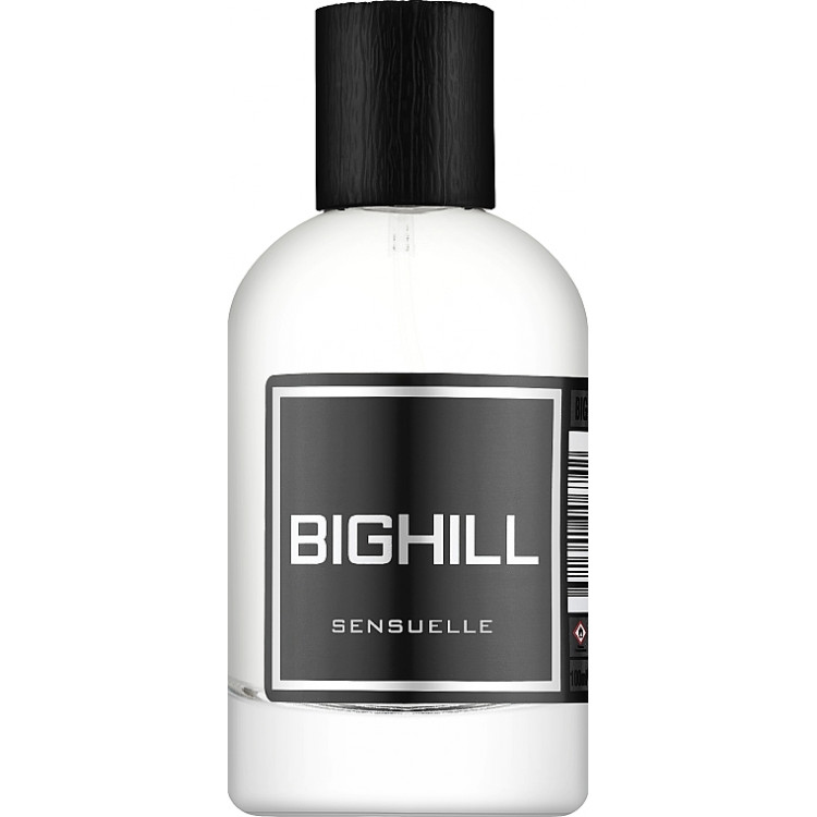 Bighill Sensuelle