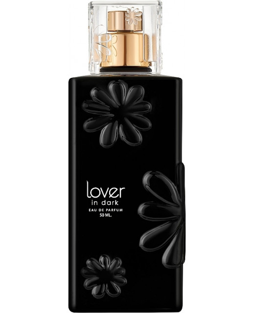 Jeanne Arthes Lover in Dark