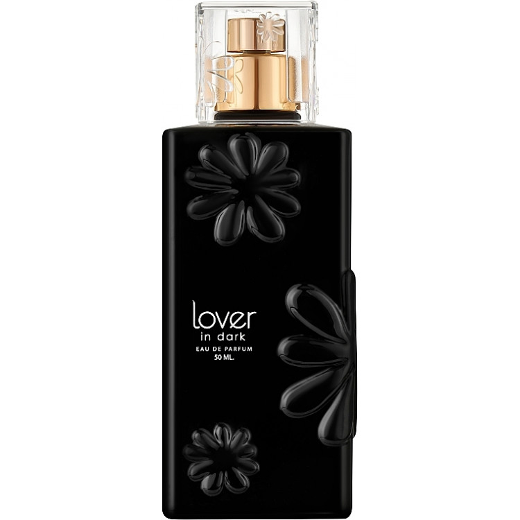 Jeanne Arthes Lover in Dark