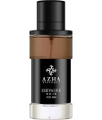 Azha Perfumes Chevalier Noir