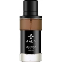 Azha Perfumes Chevalier Noir