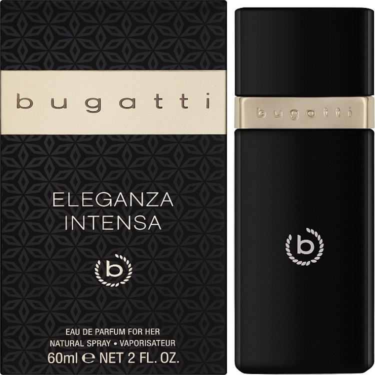 Bugatti Eleganza Intensa
