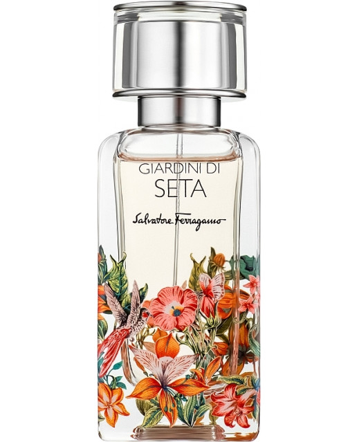 Ferragamo Giardini di Seta