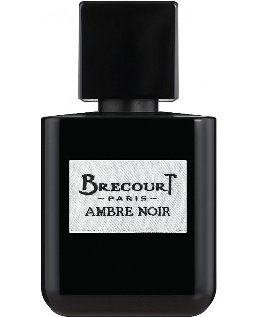 Brecourt Ambre Noir