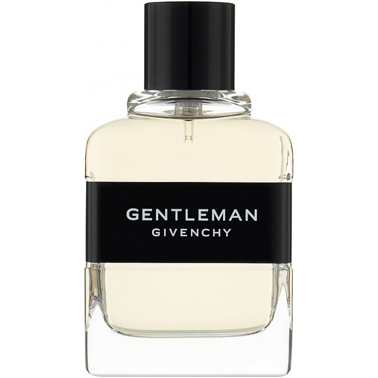 Givenchy Gentleman 2017