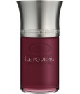 Liquides Imaginaires L'Ile Pourpre