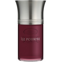 Liquides Imaginaires L'Ile Pourpre
