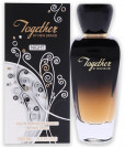 New Brand Together Night