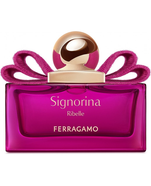 Ferragamo Signorina Ribelle