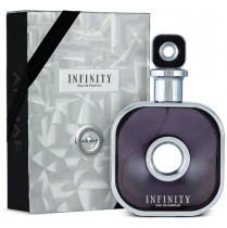 Armaf Infinity Silver