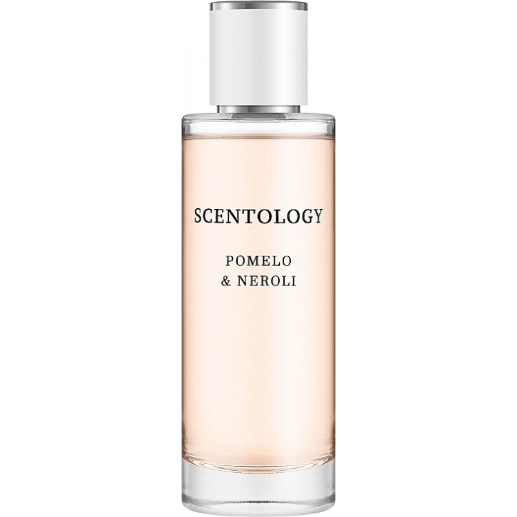 Scentology Pomelo And Neroli