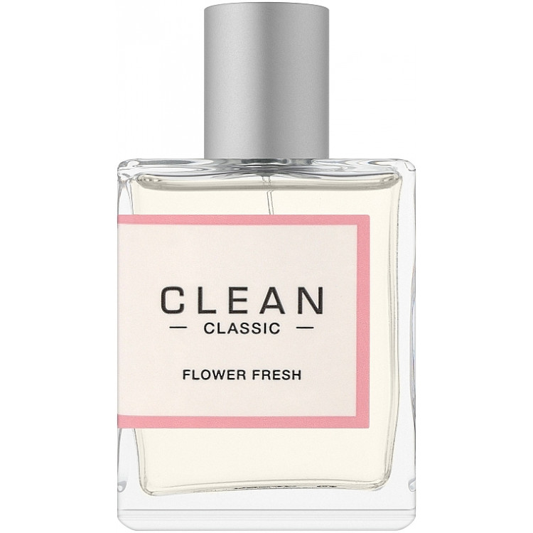 Clean Classic Flower Fresh