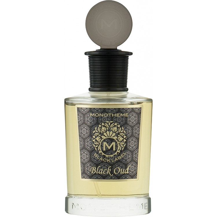 Monotheme Fine Fragrances Venezia Black Oud