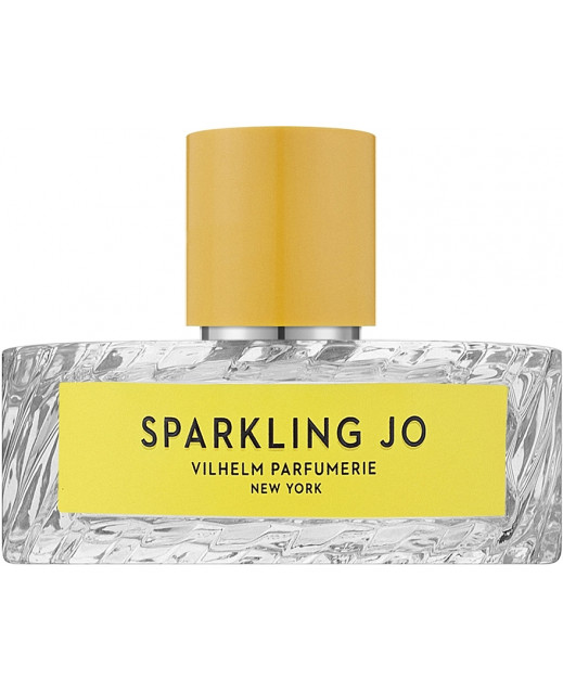 Vilhelm Parfumerie Sparkling Jo
