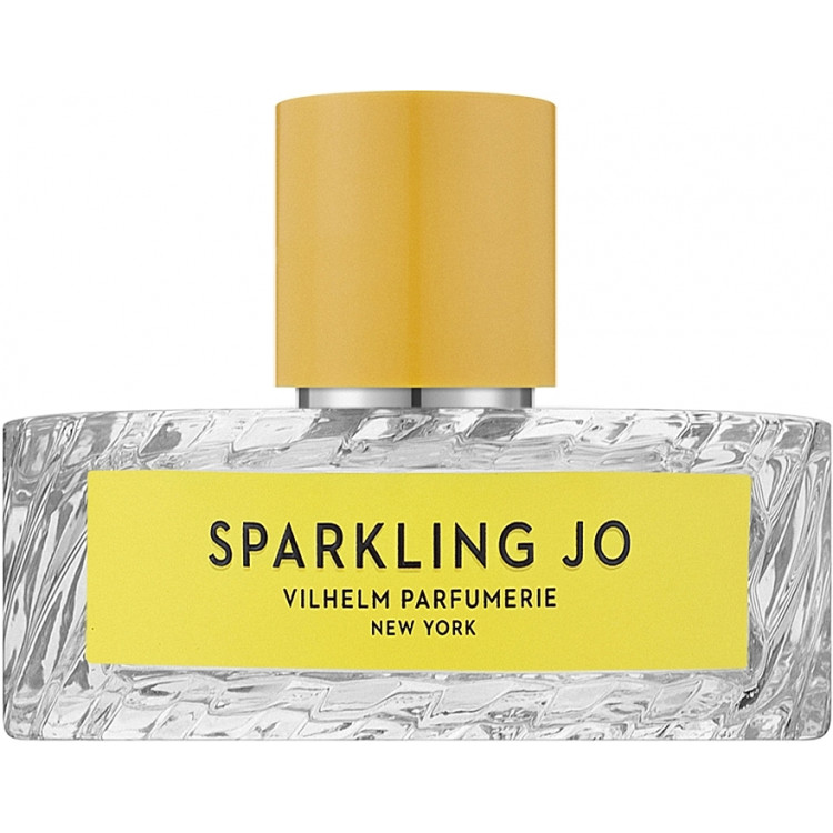 Vilhelm Parfumerie Sparkling Jo