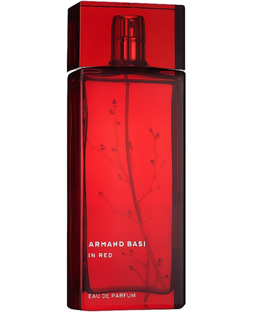 Armand Basi In Red Eau