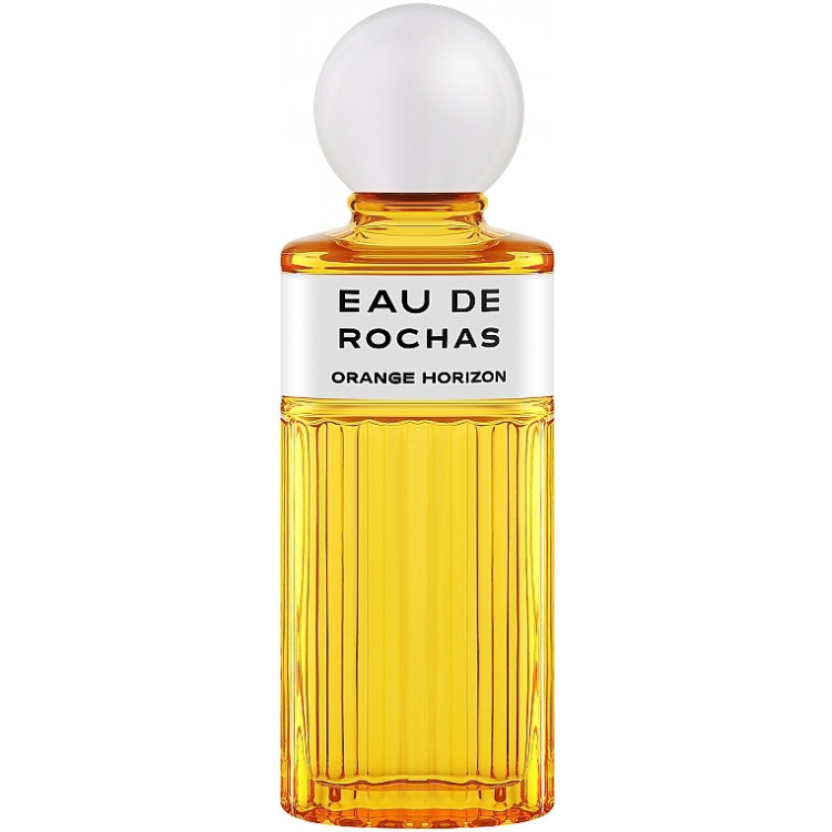 Rochas Eau De Rochas Orange Horizon