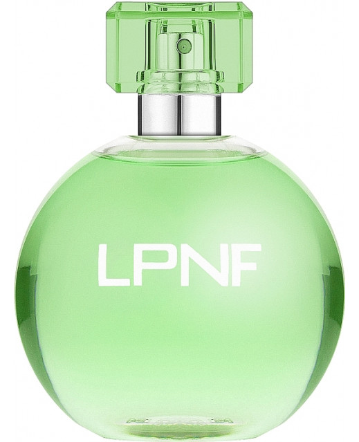 Lazell LPNF