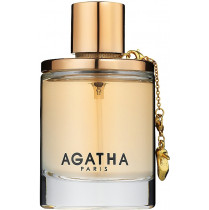 Agatha Un Soir A Paris