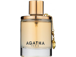 Agatha Un Soir A Paris