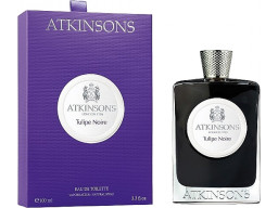 Atkinsons Tulipe Noire