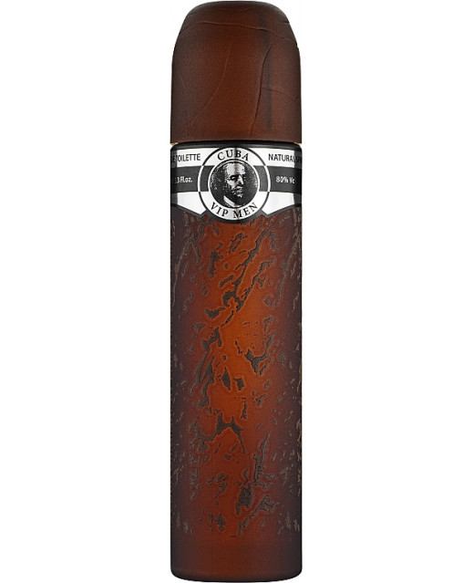 Cuba VIP