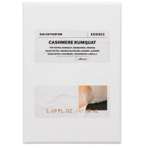 Korres Cashmere Kumquat