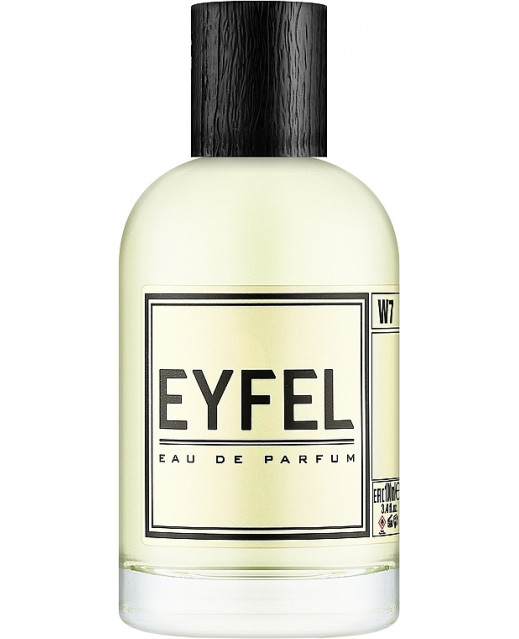 Eyfel Perfume W-7