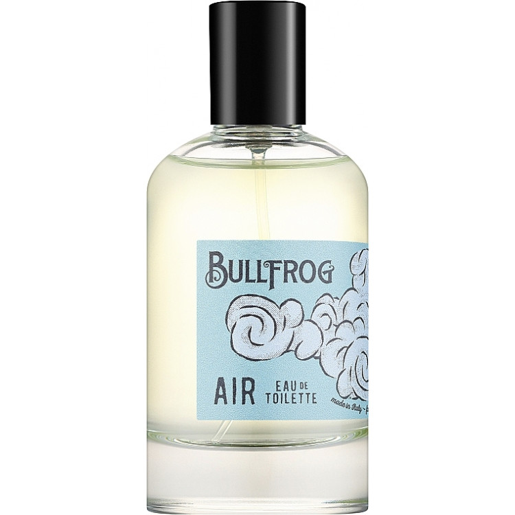 Bullfrog Elements Air