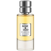 Flavia Rose & Oud