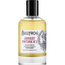 Bullfrog Secret Potion N.2