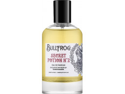 Bullfrog Secret Potion N.2